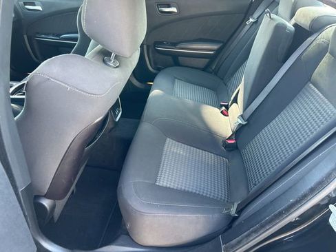 Used 2019 Dodge Charger GT RWD image 35