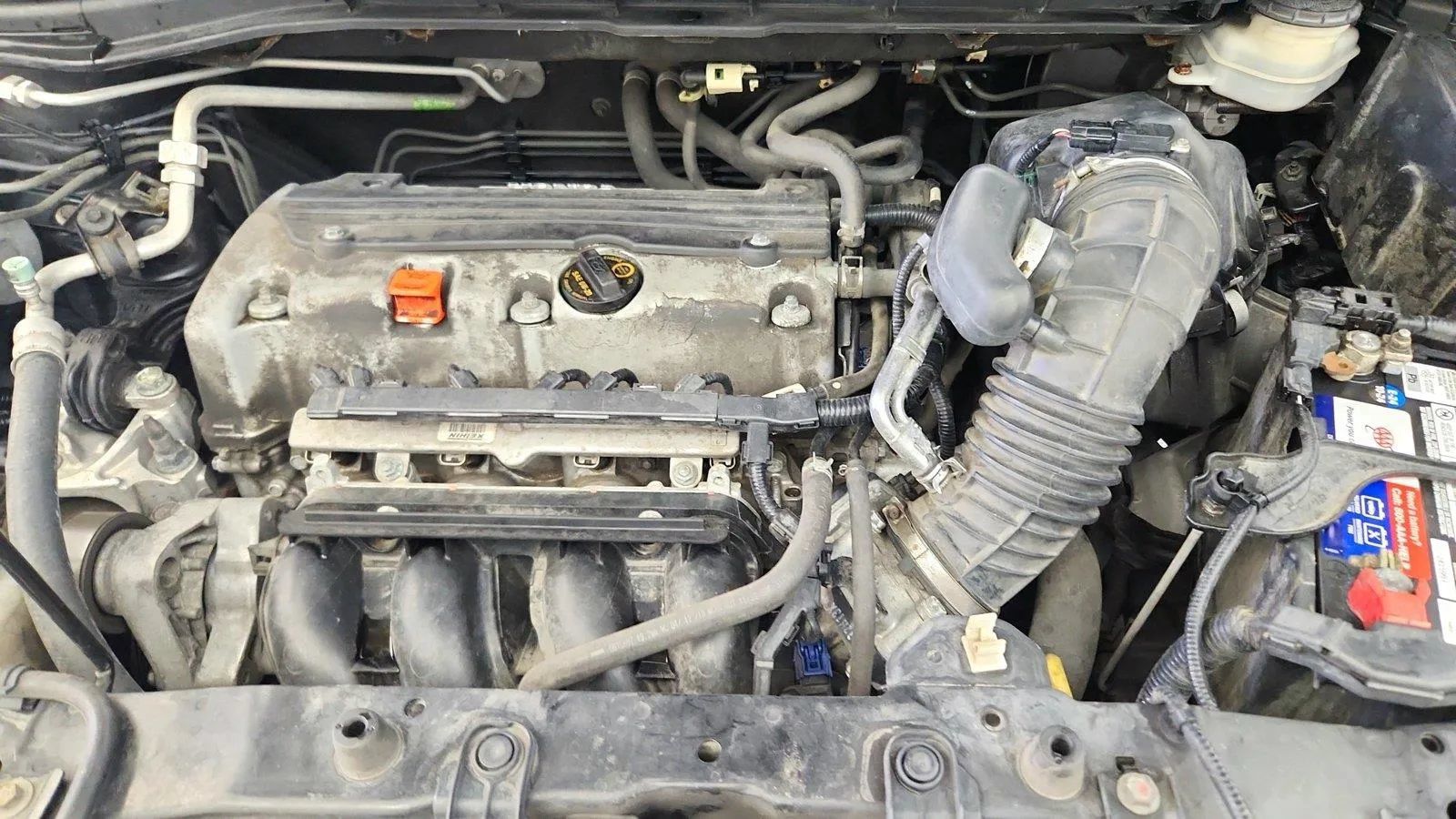 Used 2013 Honda CR-V EX-L image 38