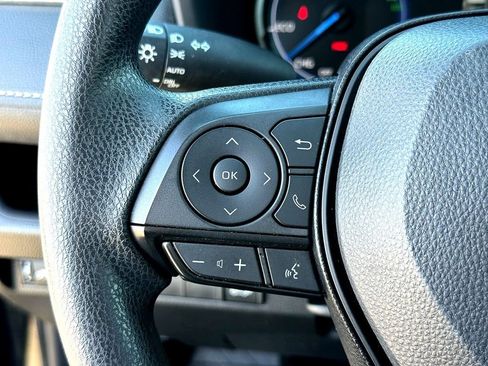 Used 2023 Toyota RAV4 XLE w/ Convenience Package image 16