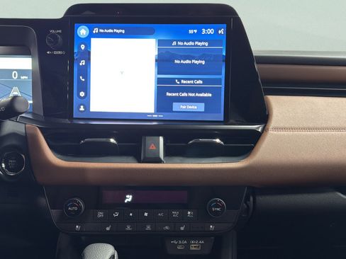 New 2026 Subaru Outback Touring XT image 36