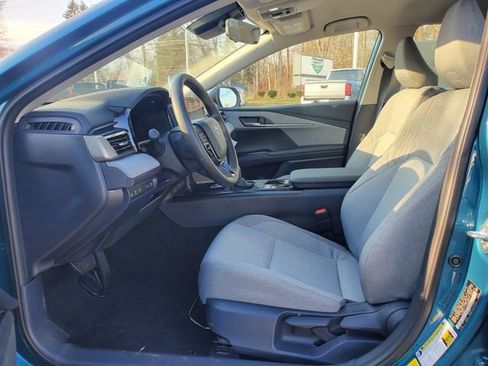 New 2026 Toyota Camry LE image 16