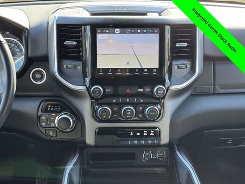 Used 2022 RAM 1500 Big Horn image 30