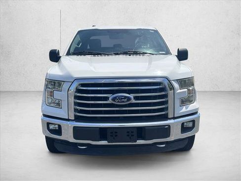 Used 2016 Ford F150 XLT w/ Equipment Group 301A Mid image 2