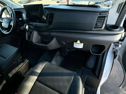 New 2026 Ford Transit 250 Base w/ Load Area Protection Package image 34