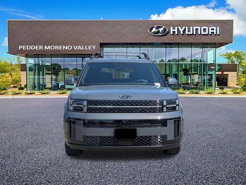 New 2026 Hyundai Santa Fe Calligraphy image 9