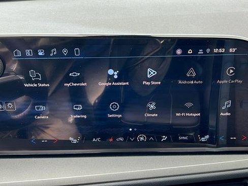 New 2026 Chevrolet Traverse LT w/ Driver Confidence Package image 22