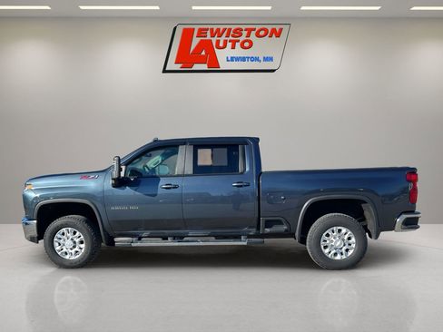 Used 2020 Chevrolet Silverado 3500 LT w/ All Star Edition image 10
