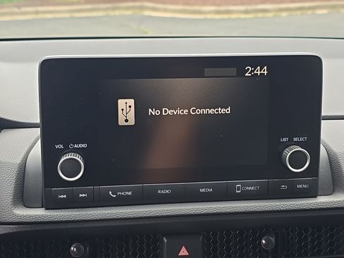 Used 2024 Honda CR-V LX image 20