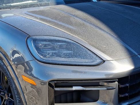 New 2026 Porsche Cayenne GTS AWD/4WD image 11