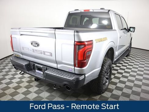 New 2026 Ford F150 Tremor w/ Equipment Group 402A High AWD/4WD image 3