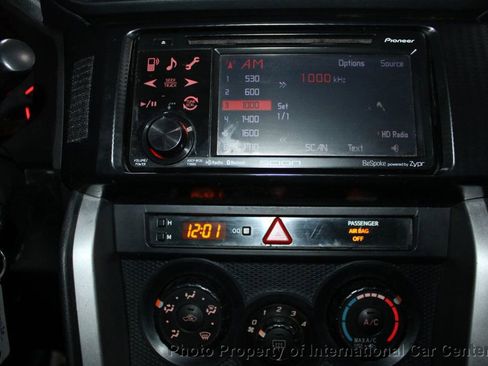 Used 2013 Scion FR-S 10 Series image 12