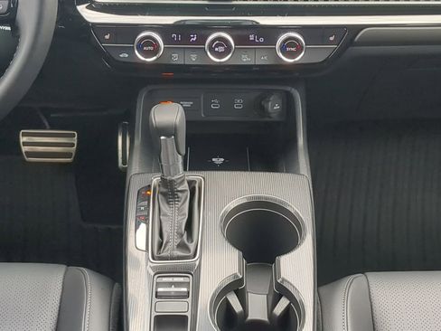 Used 2025 Honda Civic Sport Touring image 17