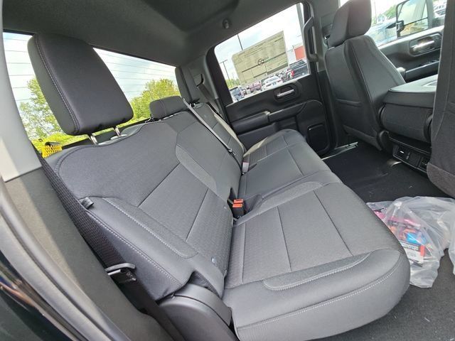 New 2026 Chevrolet Silverado 2500 Custom w/ Custom Value Package AWD/4WD image 29