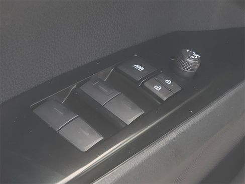 New 2026 Toyota Camry SE image 18