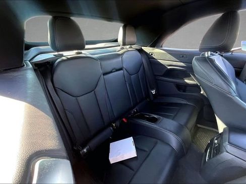 Used 2023 BMW 430i xDrive Convertible w/ Convenience Package AWD/4WD image 25