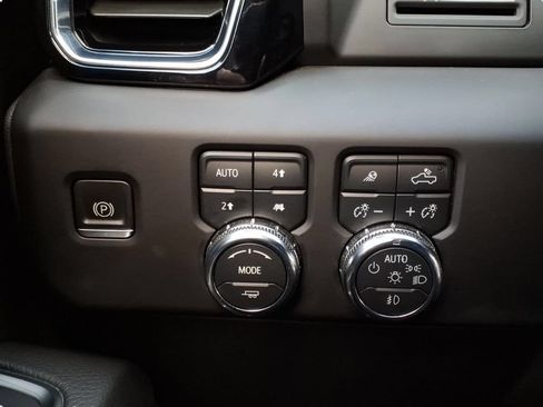 Used 2022 GMC Sierra 1500 Denali AWD/4WD image 20