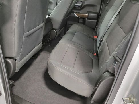 Used 2019 Chevrolet Silverado 1500 RST w/ All-Star Edition image 21