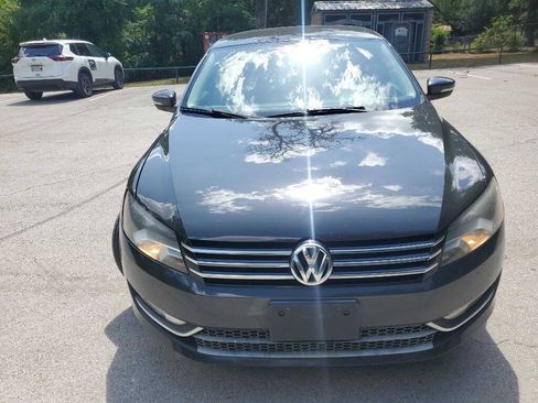 Used 2015 Volkswagen Passat 1.8T Sport FWD image 61