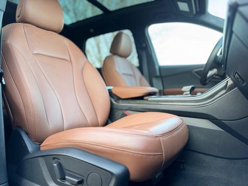 Used 2022 Audi Q7 2.0T Premium image 22