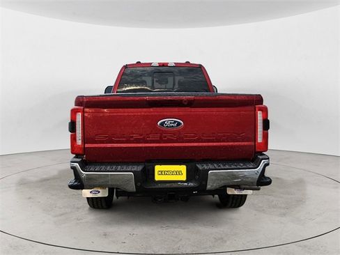 New 2026 Ford F350 XLT w/ XLT Premium Package image 4