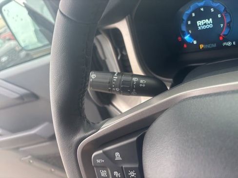 New 2026 Ford Bronco Outer Banks w/ Sasquatch Package image 18