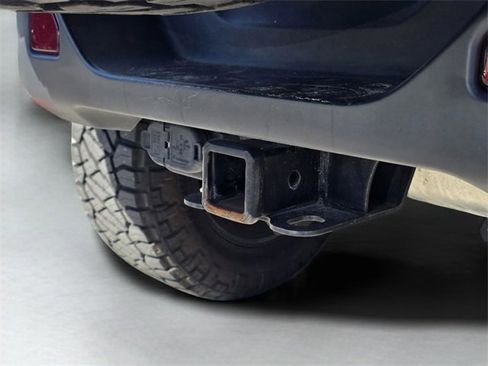 Certified 2019 Jeep Wrangler Unlimited Rubicon image 17