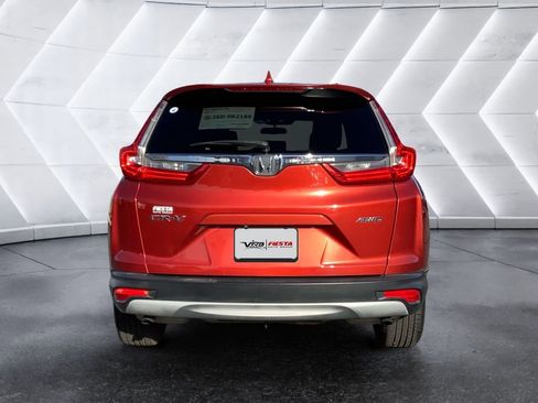 Used 2017 Honda CR-V EX image 5