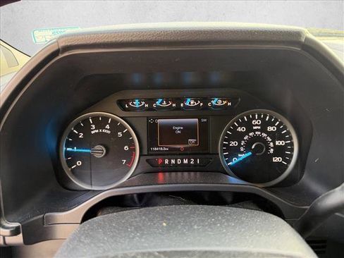 Used 2016 Ford F150 XLT w/ Equipment Group 302A Luxury image 16