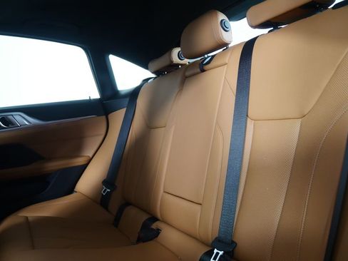 Used 2024 BMW 430i Gran Coupe w/ M Sport Package (Priority 1) RWD image 14
