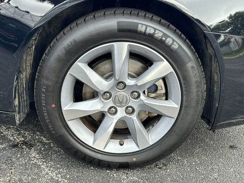 Used 2012 Acura TL FWD image 10