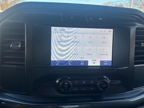 Certified 2022 Ford F150 XL w/ STX Appearance Package image 36