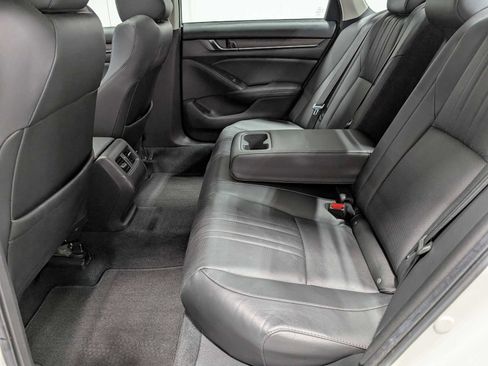 Used 2020 Honda Accord EX-L image 23