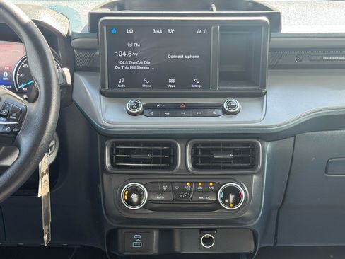 Used 2024 Ford Maverick Tremor w/ Tremor Off-Road Package AWD/4WD image 16