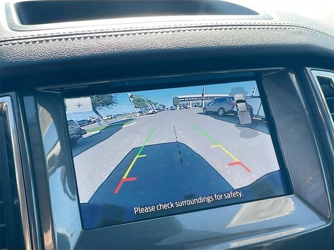 Used 2023 Ford Ranger Lariat w/ Equipment Group 501A High image 17