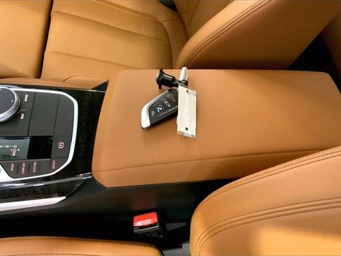 Certified 2023 BMW M440i Coupe w/ Premium Package image 12