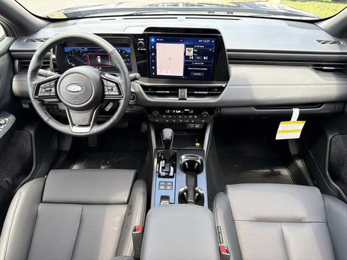 New 2026 Subaru Outback Touring XT AWD/4WD image 16