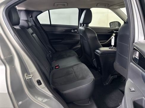 Used 2023 Mitsubishi Eclipse Cross SE image 27