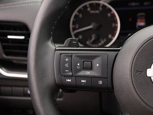 Used 2023 Nissan Rogue SV w/ SV Premium B Package AWD/4WD image 13