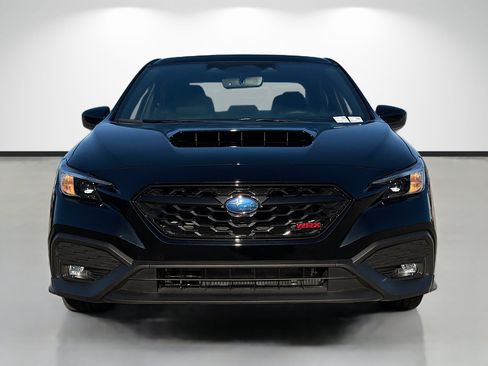 Certified 2025 Subaru WRX Premium AWD/4WD image 8