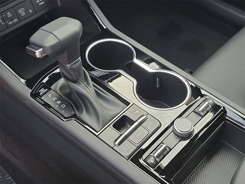 New 2026 Kia K5 GT image 29