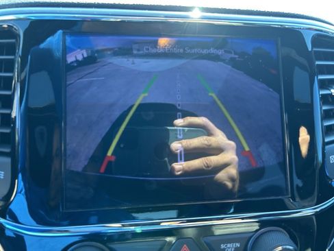 Used 2020 Jeep Grand Cherokee Limited w/ Premium Lighting Group image 15