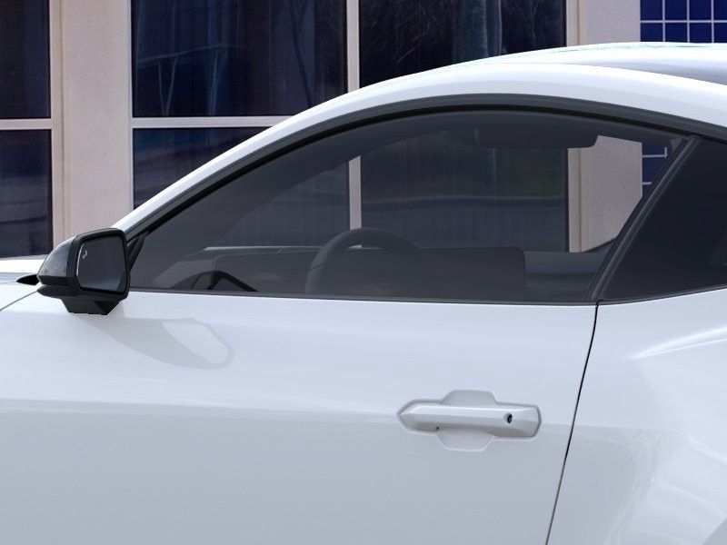 New 2026 Ford Mustang Premium w/ Mustang Nite Pony Package RWD image 21