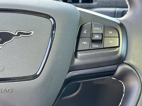 Used 2025 Ford Mustang Mach-E GT AWD/4WD image 18