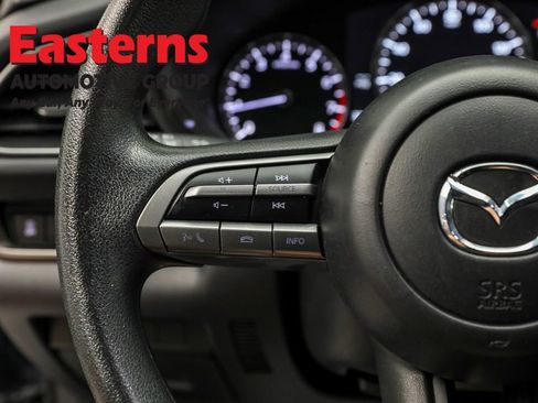 Used 2023 MAZDA CX-30 AWD 2.5 S image 14