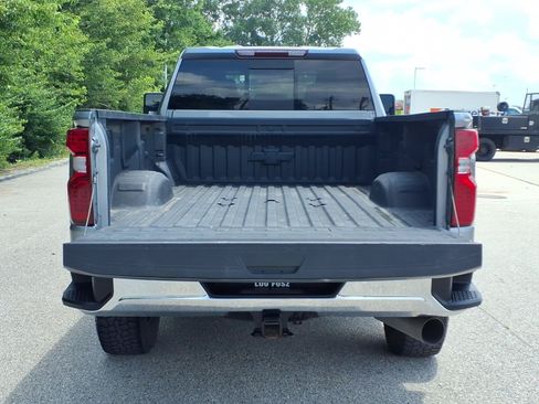 Used 2024 Chevrolet Silverado 3500 LT w/ Convenience Package AWD/4WD image 27