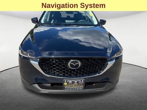 Used 2023 MAZDA CX-5 AWD 2.5 S w/ Select Package image 4