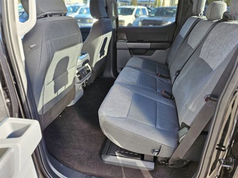 Used 2022 Ford F150 XLT w/ Equipment Group 302A High image 15