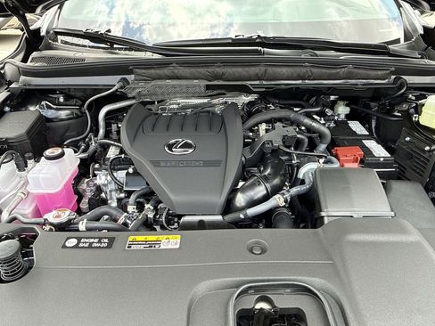 New 2026 Lexus RX 350 Premium Plus image 14