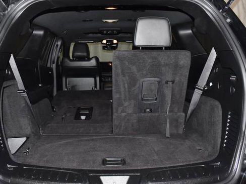 Used 2025 Dodge Durango R/T image 31