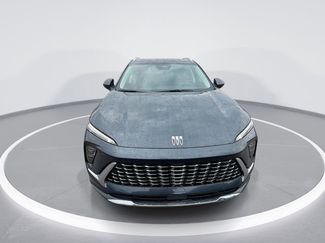 New 2026 Buick Envision Avenir video 3